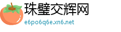 珠璧交辉网
